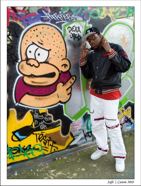 2007 - 03 - video clip klyve part 2 - 11